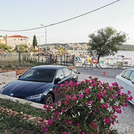 Apartamento Simac Okrug Gornji *