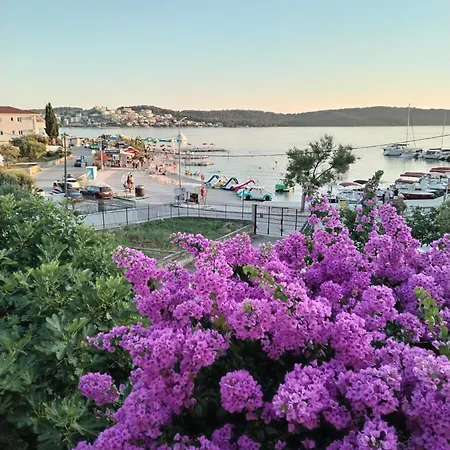 Simac Okrug Gornji 트로기르