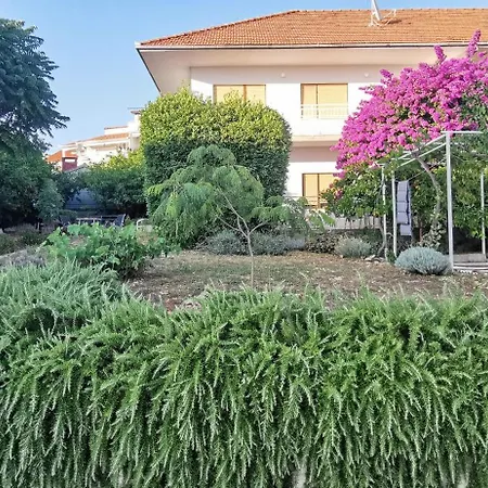 Simac Okrug Gornji Apartamento Trogir
