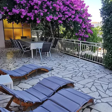 Simac Okrug Gornji Trogir