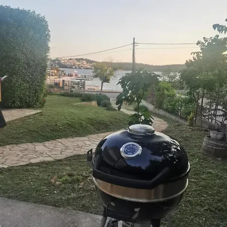 Simac Okrug Gornji * 트로기르