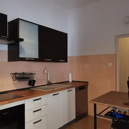 Apartamento Simac Okrug Gornji *