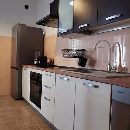 Simac Okrug Gornji Apartamento Trogir