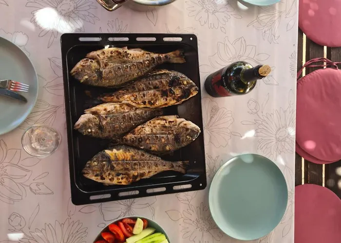 Simac Okrug Gornji 特罗吉尔