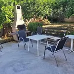 Simac Okrug Gornji Lägenhet