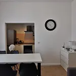 Simac Okrug Gornji Lägenhet