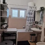 Simac Okrug Gornji Lägenhet *