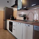 Simac Okrug Gornji Lägenhet Trogir