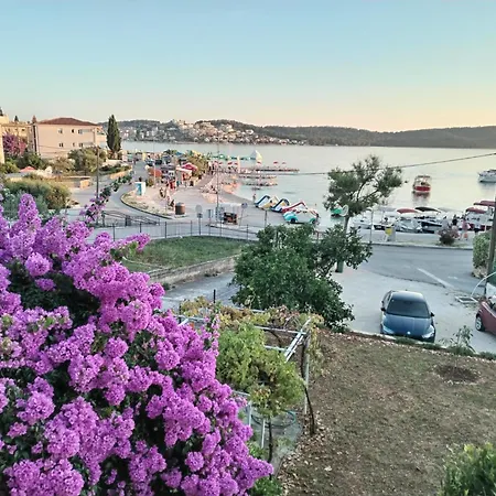 Simac Okrug Gornji Lägenhet Trogir