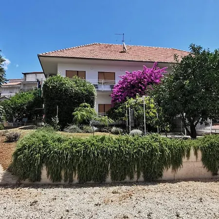Simac Okrug Gornji * Трогір