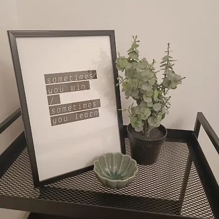 Simac Okrug Gornji Apartman