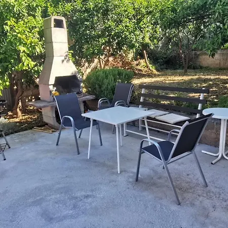 Simac Okrug Gornji Apartman
