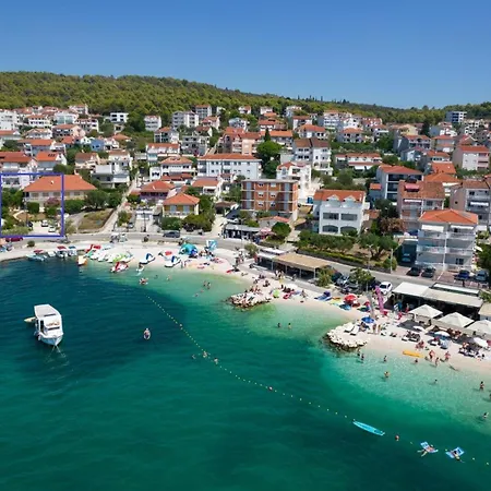 Simac Okrug Gornji شقة *