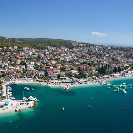 شقة Simac Okrug Gornji *