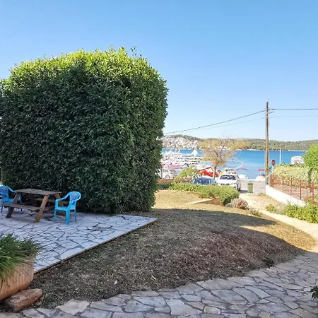 Apartman Simac Okrug Gornji Trogir