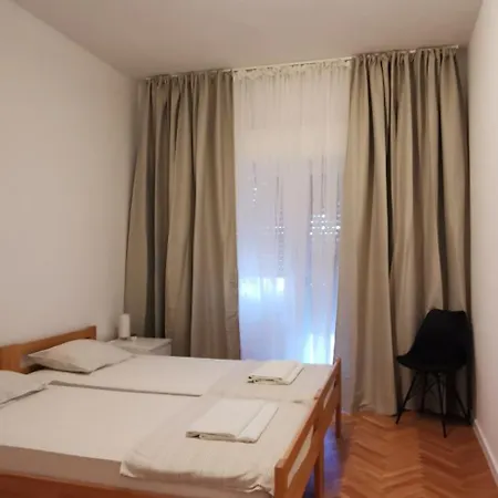 Simac Okrug Gornji Apartman