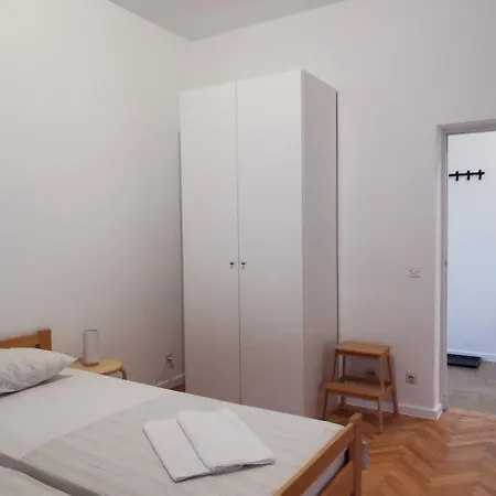 Apartman Simac Okrug Gornji