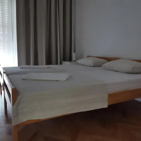 Apartman Simac Okrug Gornji Trogir