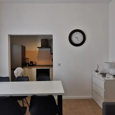 Simac Okrug Gornji Apartman