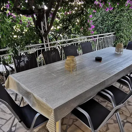 Apartman Simac Okrug Gornji