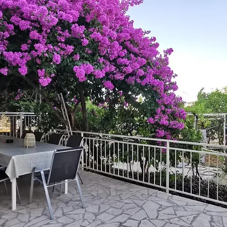 Apartman Simac Okrug Gornji Trogir