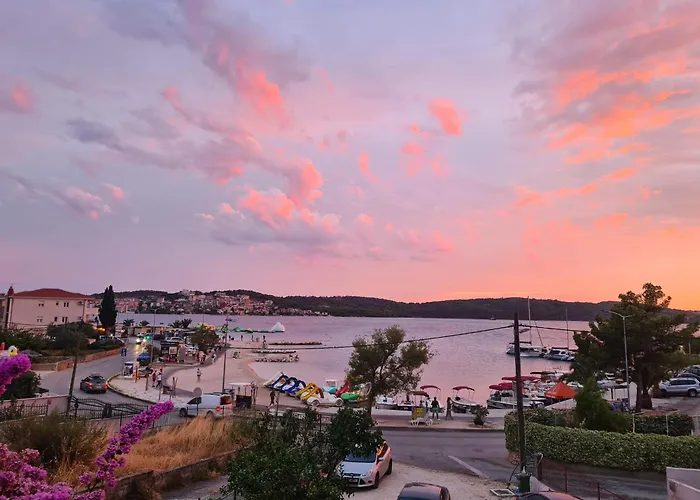 Simac Okrug Gornji Apartman *