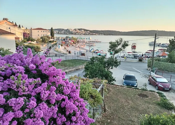 Simac Okrug Gornji Apartman Trogir