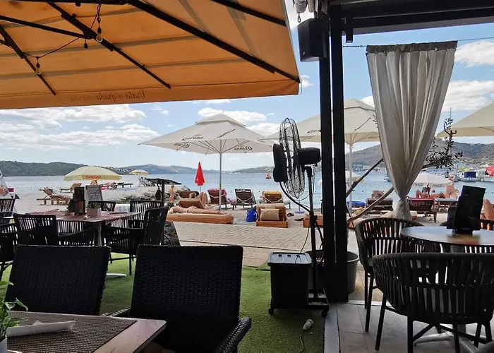 Simac Okrug Gornji Apartman *