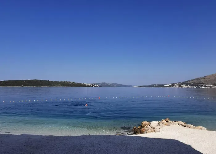 Apartman Simac Okrug Gornji