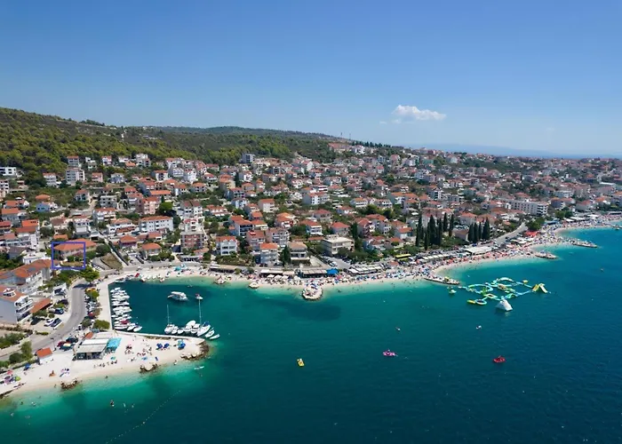Apartman Simac Okrug Gornji *