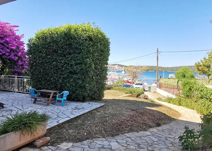 Apartman Simac Okrug Gornji Trogir