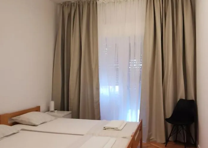 Simac Okrug Gornji Apartman