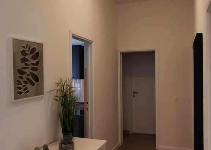 Simac Okrug Gornji Apartman *