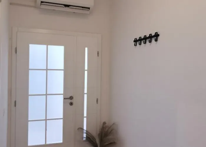 Apartman Simac Okrug Gornji *