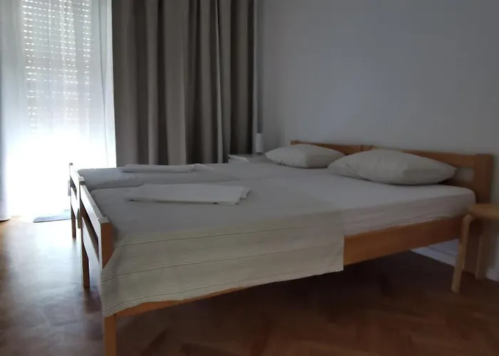 Apartman Simac Okrug Gornji Trogir