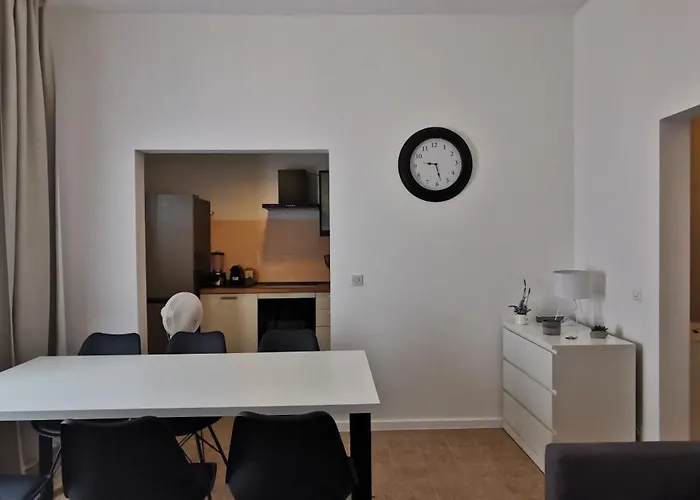 Simac Okrug Gornji Apartman