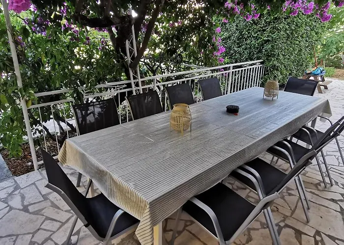 Apartman Simac Okrug Gornji