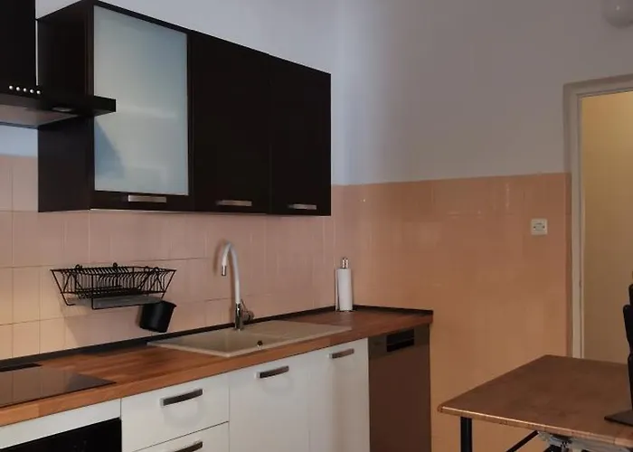 Apartman Simac Okrug Gornji *