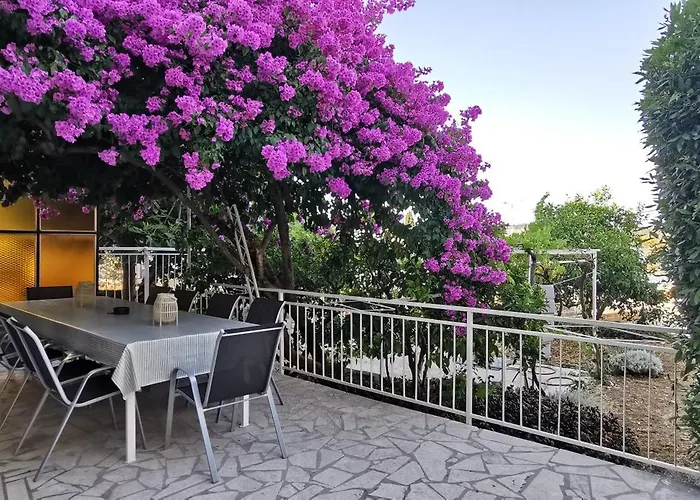 Apartman Simac Okrug Gornji Trogir